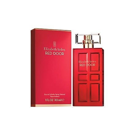 ELIZABETH ARDEN RED DOOR Дамска тоалетна вода, 30мл.