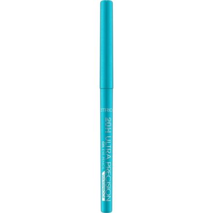 CATRICE 20H ULTRA PRECISION GEL EYE PENCIL WATERPROOF 090, Молив за очи
