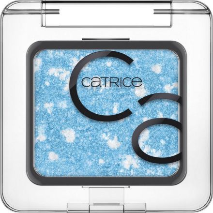 CATRICE ART COULEURS EYESHADOW 400 Сенки единични