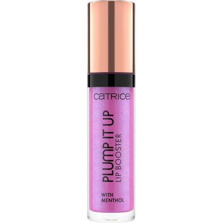 CATRICE PLUMP IT UP LIP BOOSTER 030, Гланц за устни за обем