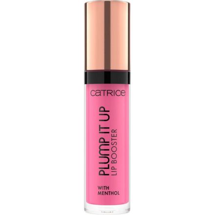 CATRICE PLUMP IT UP LIP BOOSTER 050, Гланц за устни за обем