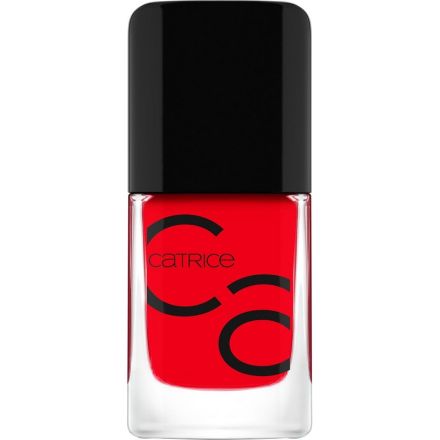 CATRICE ICONAILS GEL LACQUER 140, Лак за нокти