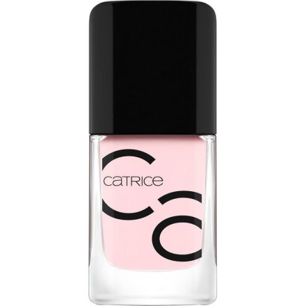 CATRICE ICONAILS GEL LACQUER 142, Лак за нокти