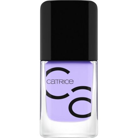 CATRICE ICONAILS GEL LACQUER 143, Лак за нокти