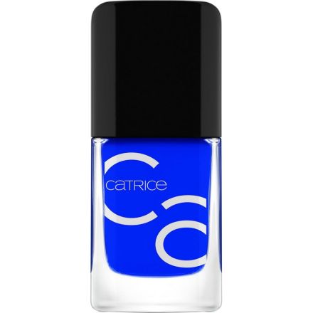 CATRICE ICONAILS GEL LACQUER 144, Лак за нокти