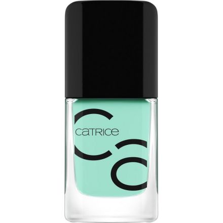 CATRICE ICONAILS GEL LACQUER 145, Лак за нокти
