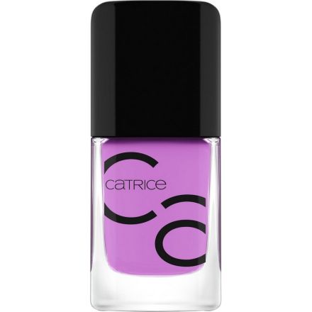 CATRICE ICONAILS GEL LACQUER 151, Лак за нокти