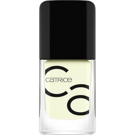 CATRICE ICONAILS GEL LACQUER 152, Лак за нокти