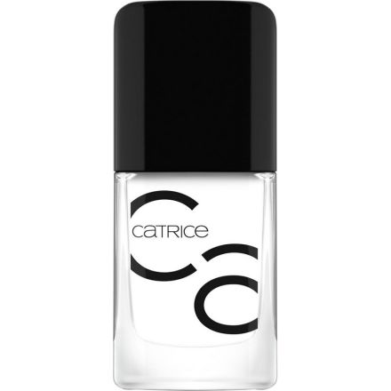 CATRICE ICONAILS GEL LACQUER 153, Лак за нокти