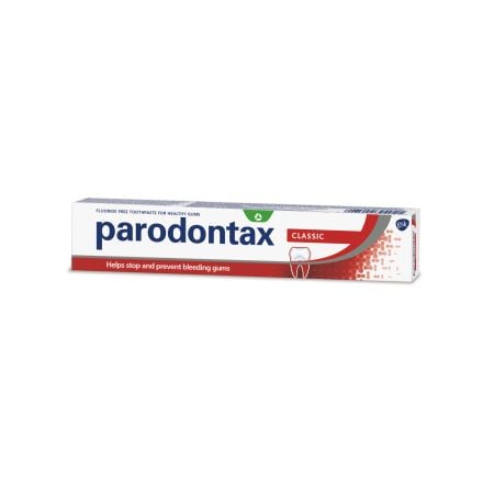 PARODONTAX CLASSIC Паста за зъби, 75 мл.