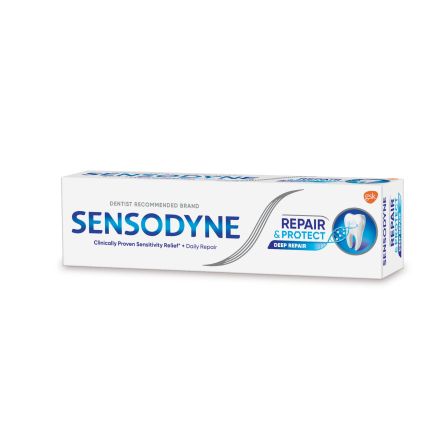 SENSODYNE REPAIR & PROTECT Паста за зъби, 75 мл.