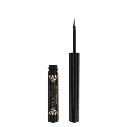 MAX FACTOR MASTERPIECE Matte Liquid 02 Очна линия,1.7 мл