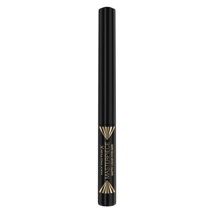 MAX FACTOR MASTERPIECE Matte Liquid 03 Очна линия,1.7 мл