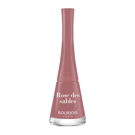 BOURJOIS 1 SECOND Лак за нокти 38