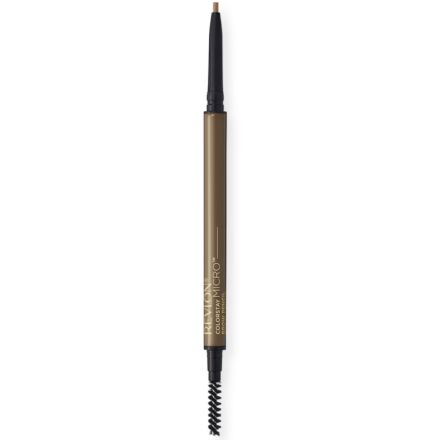 REVLON COLORSTAY MICRO Автоматичен молив за вежди 453 brown