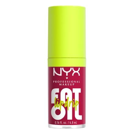 NYX PROFESSIONAL MAKEUP FAT OIL 05 Олио за устни