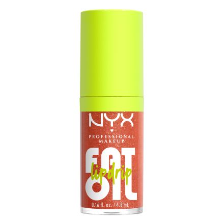 NYX PROFESSIONAL MAKEUP FAT OIL 06 Олио за устни
