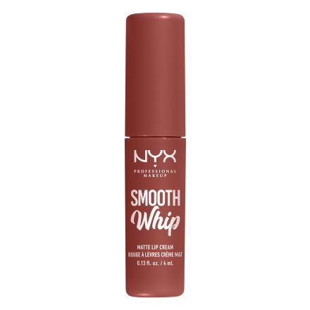 NYX PROFESSIONAL MAKEUP SMOOTH 03 Червило за устни