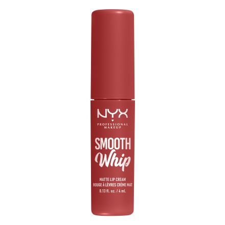 NYX PROFESSIONAL MAKEUP SMOOTH 05 Червило за устни