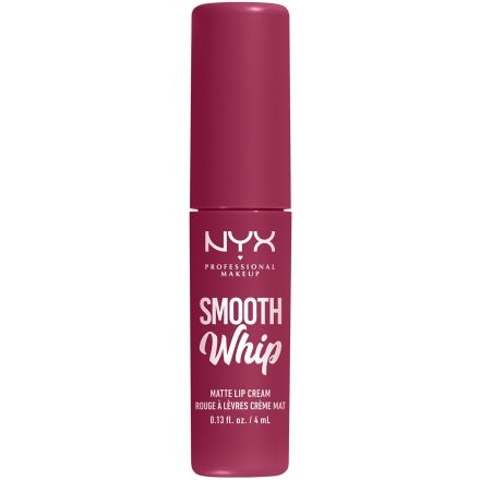NYX PROFESSIONAL MAKEUP SMOOTH 08 Червило за устни