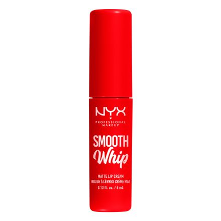 NYX PROFESSIONAL MAKEUP SMOOTH 12 Червило за устни