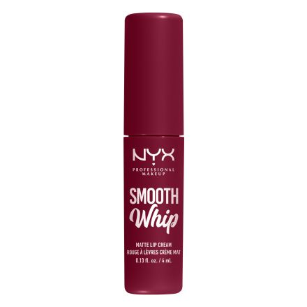 NYX PROFESSIONAL MAKEUP SMOOTH 15 Червило за устни