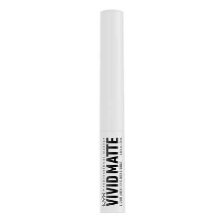 NYX PROFESSIONAL MAKEUP VIVID MATTE 02 Oчна линия