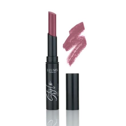 LLUMS STYLO МATT Червило OINK NUDE, 1бр
