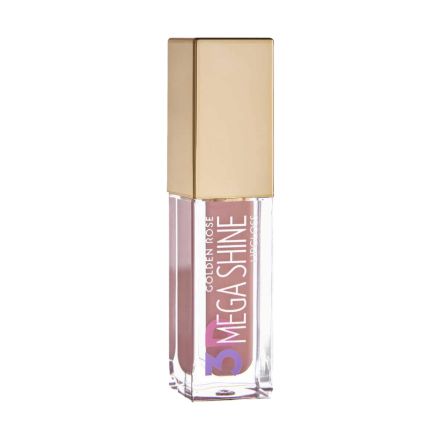 GOLDEN ROSE 3D MEGA SHINE Гланц за устни 102