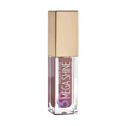 GOLDEN ROSE 3D MEGA SHINE Гланц за устни 103