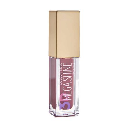 GOLDEN ROSE 3D MEGA SHINE Гланц за устни 106