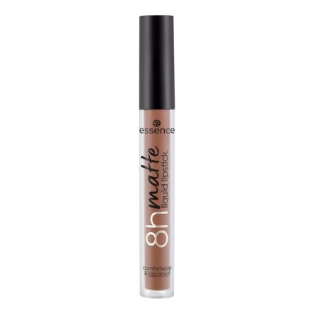 ESSENCE 8H MATTE Червило матово течно 01