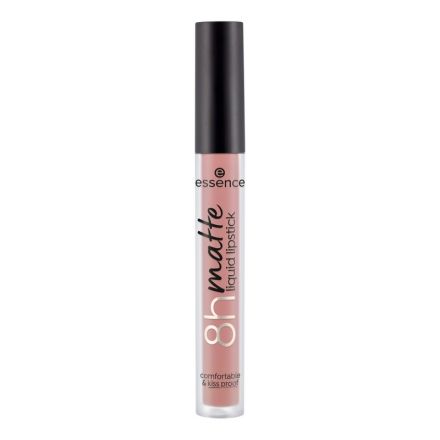 ESSENCE 8H MATTE Червило матово течно 03