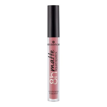 ESSENCE 8H MATTE Червило матово течно 04