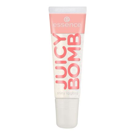 ESSENCE JUICY BOMB Гланц за устни 101
