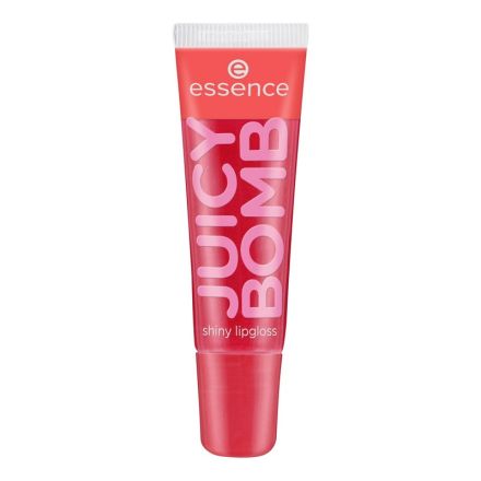 ESSENCE JUICY BOMB Гланц за устни 104