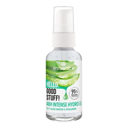 ESSENCE HELLO, GOOD STUFF! Интензивен хидрогел, 48ч.