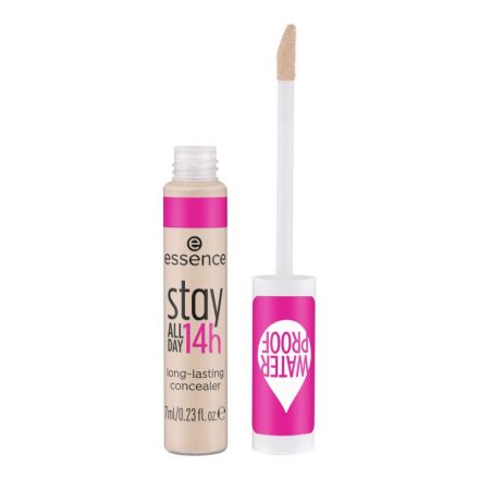 ESSENCE STAY ALL DAY 14H Коректор дълготраен 10