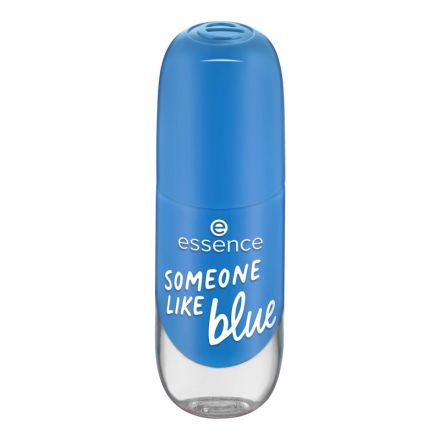 ESSENCE GEL NAIL COLOUR Лак за нокти гел колор 51