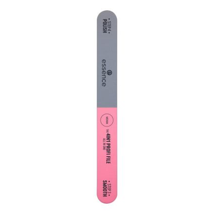 ESSENCE THE 4IN1 Пила за нокти