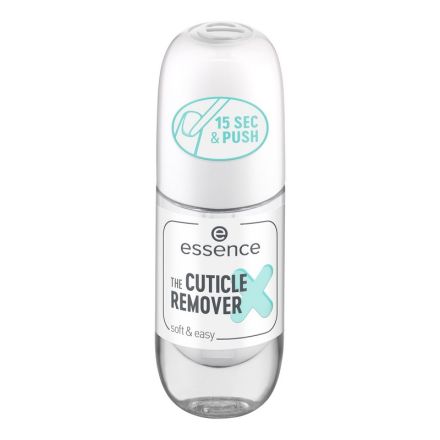 ESSENCE Гел за отстраняване на кожички