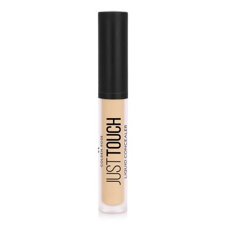 GOLDEN ROSE JUST TOUCH LIQUID Течен коректор 04