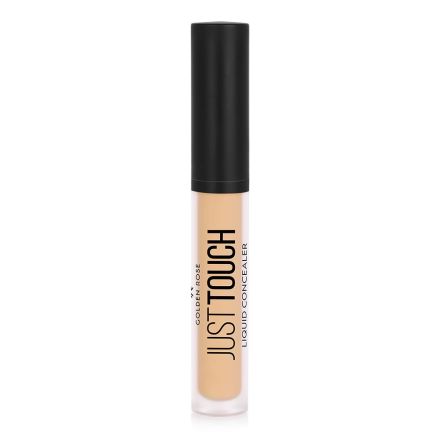 GOLDEN ROSE JUST TOUCH LIQUID Течен коректор 09