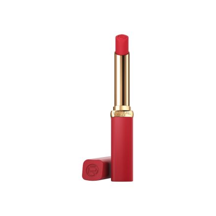 L'OREAL PARIS COLOR RICHE VOLUME MATTE Матово червило  100 Pink Worth It