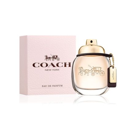 COACH WOMAN Дамска парфюмна вода, 30 мл