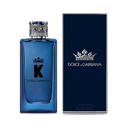DOLCE&GABBANA K Мъжка парфюмна вода, 150 мл
