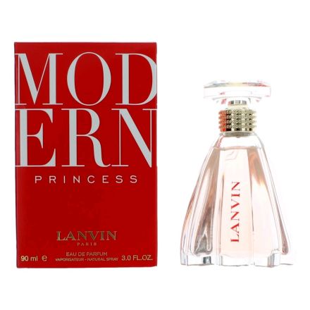 LANVIN MODERN PRINCESS Дамска парфюмна вода, 90 мл