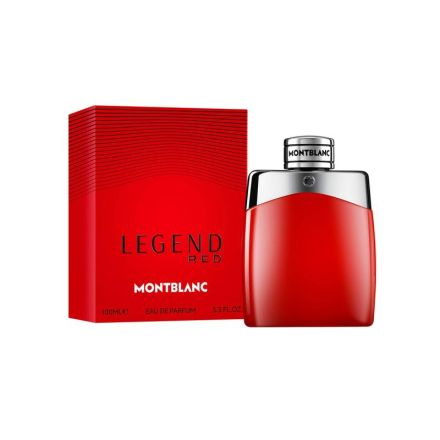 MONT BLANC LEGEND RED Мъжка парфюмна вода, 100 мл