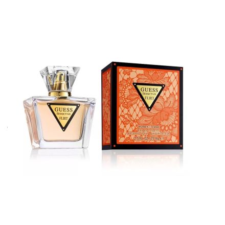 GUESS SEDUCTIVE FLIRT Дамска тоалетна вода, 75 мл