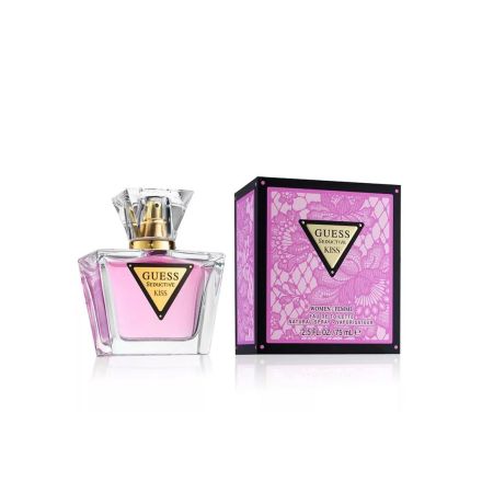 GUESS SEDUCTIVE KISS Дамска тоалетна вода, 75 мл